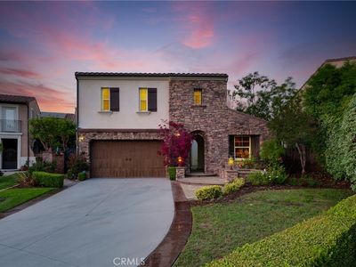 16721 Sage Cir, Chino Hills, CA, 91709