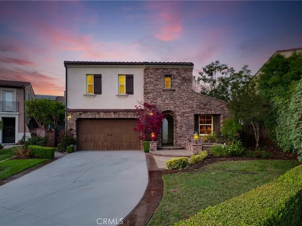 16721 Sage Cir, Chino Hills, CA 91709