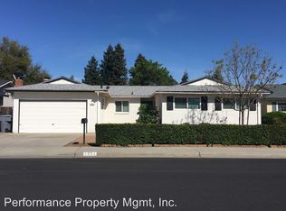 1351 Renn Ave, Clovis, CA 93611