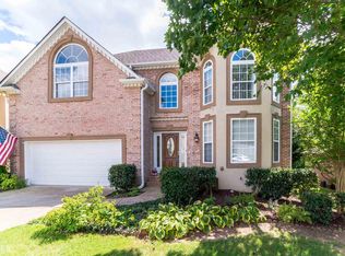 211 Kirkland Dr, Lawrenceville, GA 30044