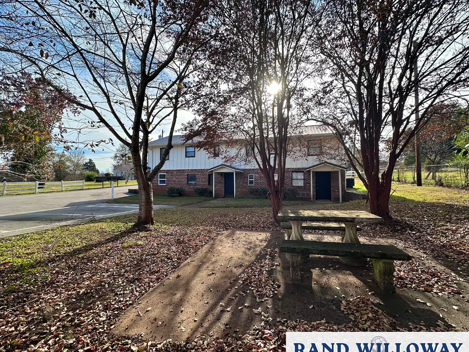 Rand Stockton Apartment Homes — Photo 3