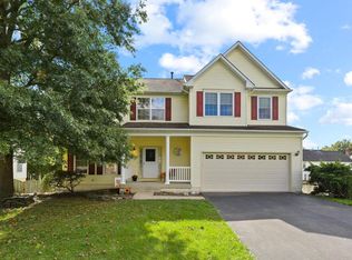 2125 Red Leaf Ct, Gambrills, MD 21054