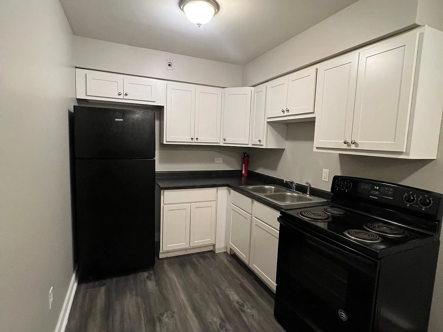1 bed, 700 sqft, $1,175 — Photo 3