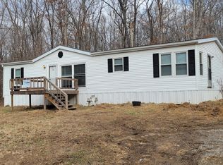 717 Breezeel School Rd, Benton, KY 42025