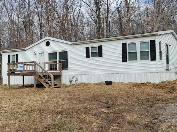 717 Breezeel School Rd, Benton, KY 42025