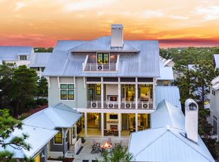 10 Cove Hollow St, Santa Rosa Beach, FL 32459