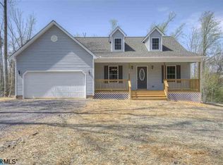 30225 Old Office Rd, Locust Grove, VA 22508