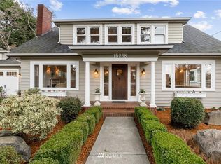 15238 22nd Ave SW, Seattle, WA 98166