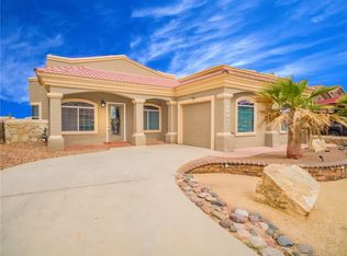748 Paseo Sereno Dr, Socorro, TX 79928