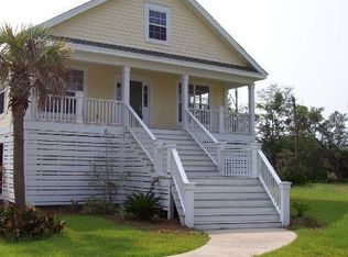 133 Drew Cir, Brunswick, GA 31525
