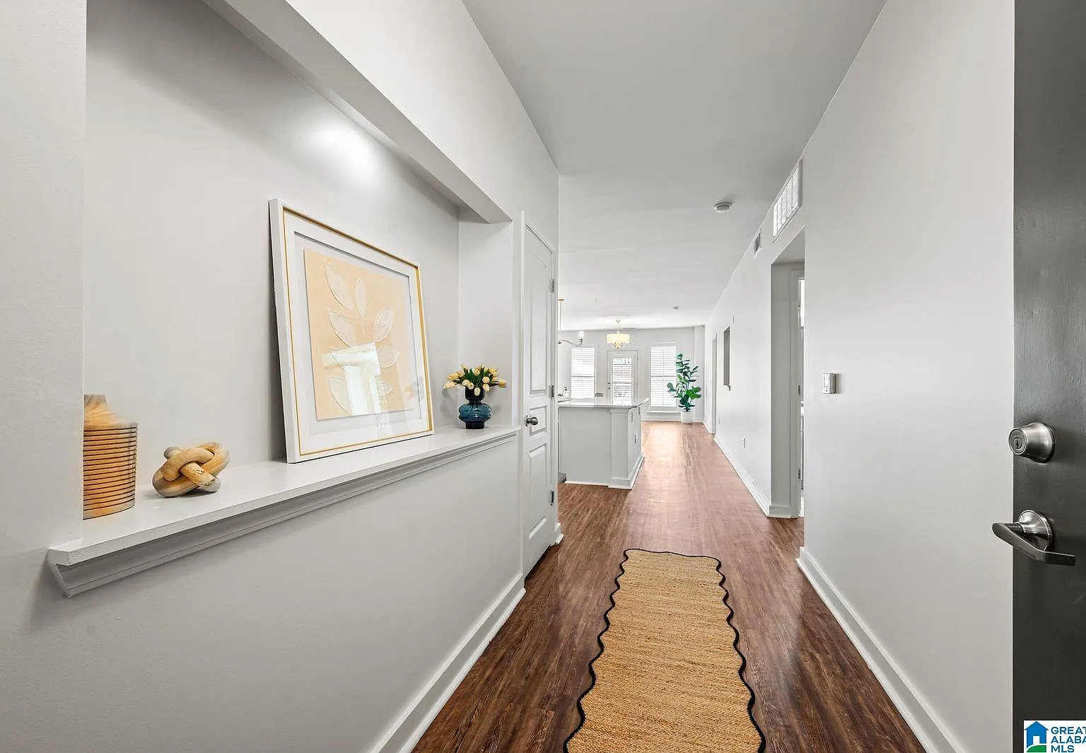 2 bed, 2.0 bath, $1,950 — Photo 3