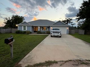 4327 Dianne Ct, Gulf Breeze, FL 32563