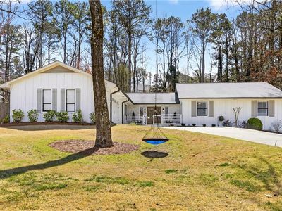 5484 Woodberry Cir, Marietta, GA, 30068