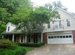 5575 New Found Rd, Mount Olive, AL 35117