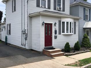 411 2nd St, Carlstadt, NJ 07072
