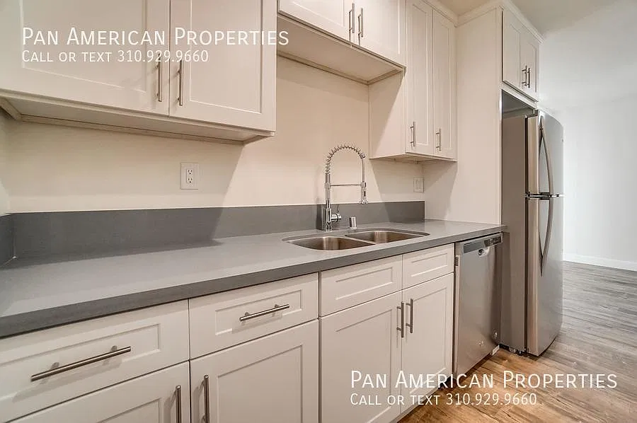 1 bed, 780 sqft, $1,895 — Photo 3