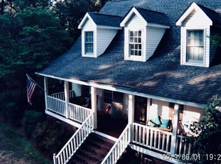 189 Rolling Rock Rd, Aiken, SC 29803