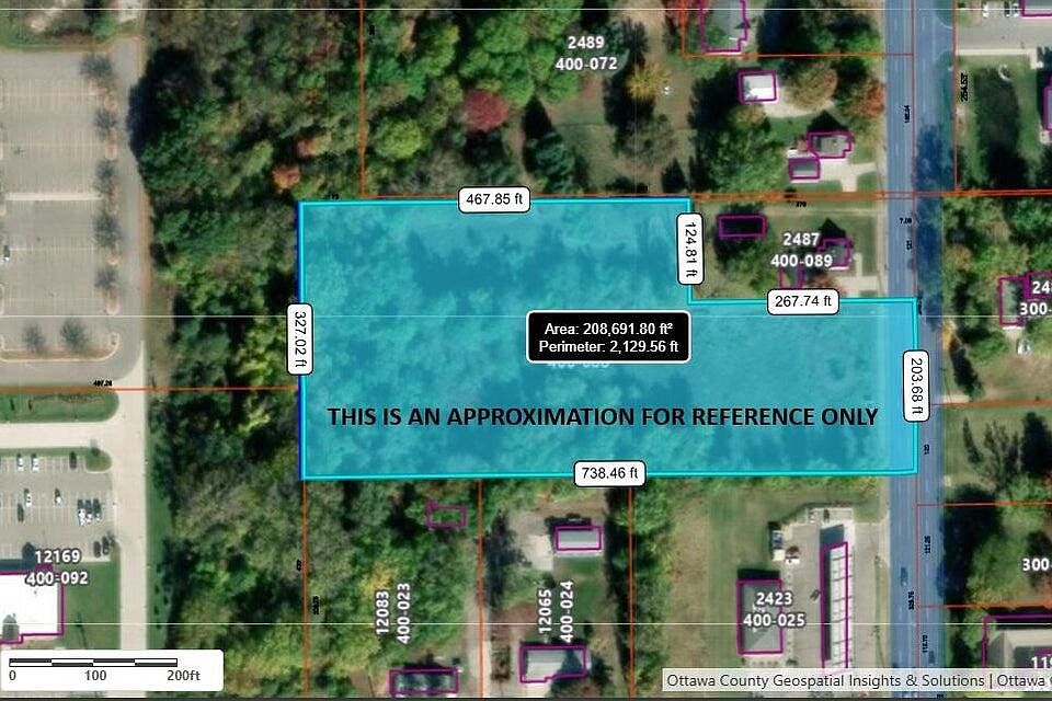 1st image of 120 North St