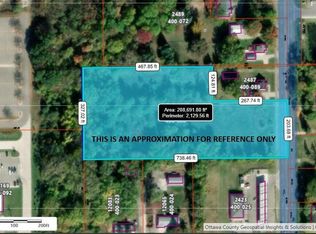 120 North St, Holland, MI 49424
