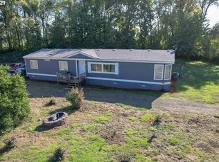 15400 Libby Ln SE, Jefferson, OR 97352