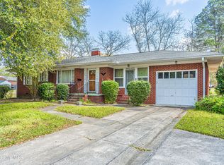 403 Airport Road, Rockingham, NC 28379