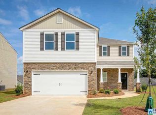 5081 Bella Ct, Moody, AL 35004