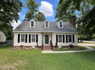 3021 Fieldstream Dr N, Wilson, NC 27896