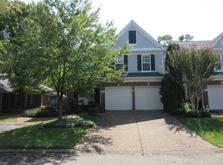 231 Green Harbor Rd APT 30, Old Hickory, TN 37138