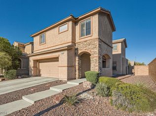 6834 Jungle Fowl St, North Las Vegas, NV 89084
