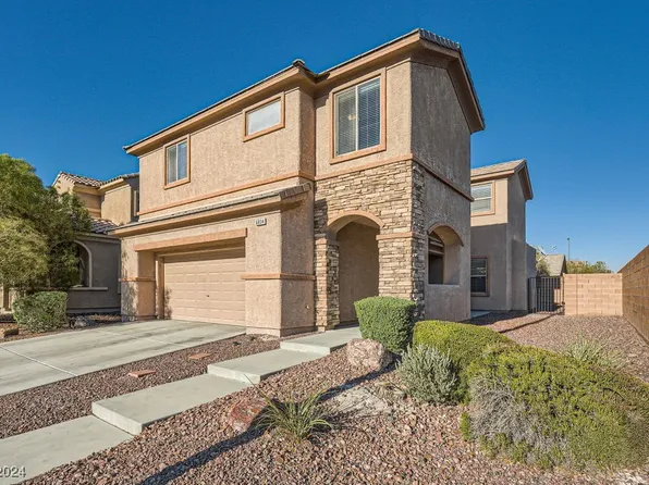 6834 Jungle Fowl St, North Las Vegas, NV 89084