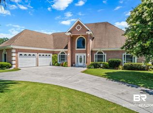 9358 Lakeview Dr, Foley, AL 36535