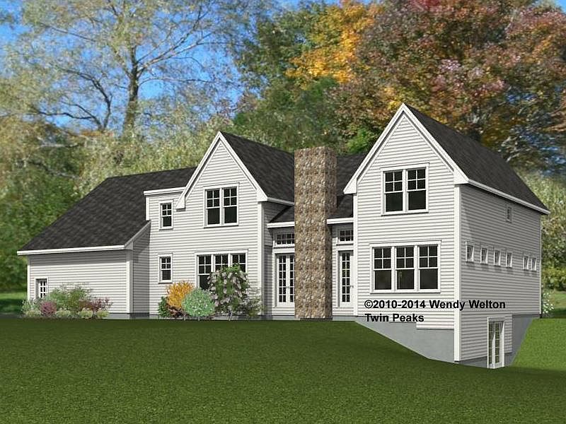 2nd image of 14 Barrells Grove Road