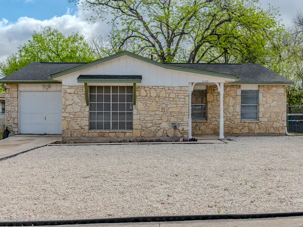 2130 Jim Bowie, San Antonio, TX 78238