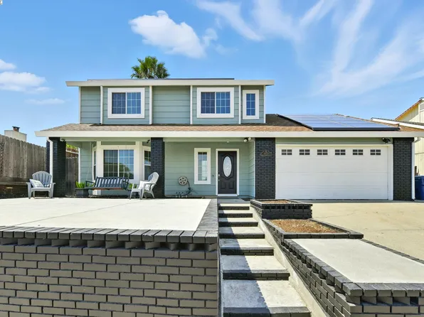 3672 Sun Maiden Way, Antelope, CA 95843