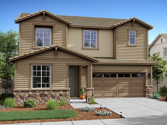 Bennett Contemporary Bungalow C