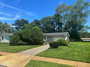 58 Clay Cir, Brick, NJ 08724