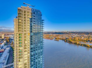 680 Quayside Dr #3504, New Westminster, BC V3M 6Z6