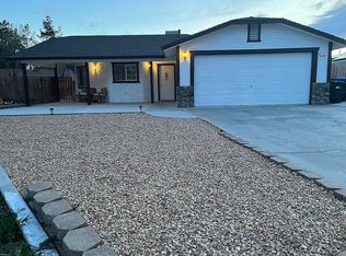 733 Ginger Ave, Ridgecrest, CA 93555