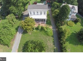 522 Ward Ave, Crosswicks, NJ 08515
