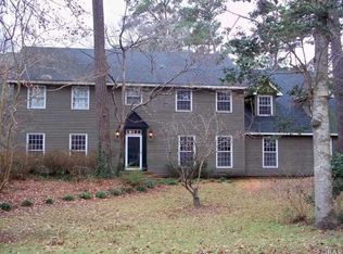 59 Trinitie Trl, Southern Shores, NC 27949