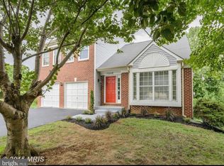 13249 Trebleclef Ln, Silver Spring, MD 20904