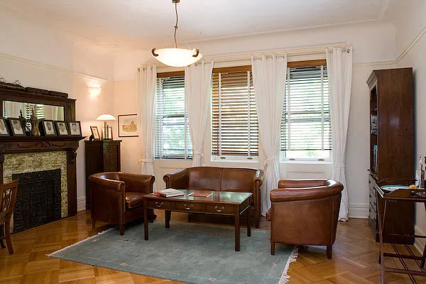 Rented by Brown Harris Stevens | media 23