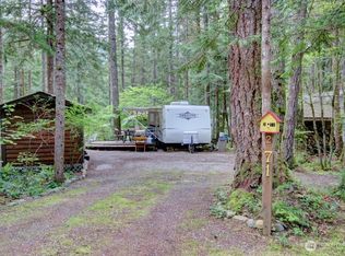 71 Two Wilderness Way, Deming, WA 98244