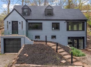 668 Rodi Rd, Pittsburgh, PA 15235