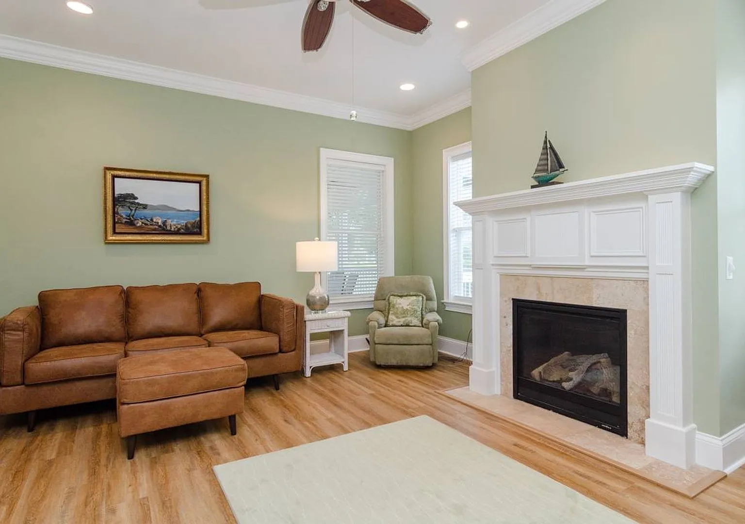 (K154) 517 Anchor Way, Kure Beach, NC 28449 — Photo 3