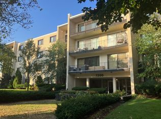 7200 N Ridge Blvd APT 4D, Chicago, IL 60645