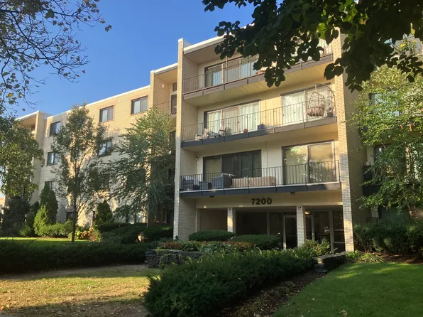 7200 N Ridge Blvd APT 4D, Chicago, IL 60645