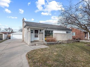 31763 Marblehead Rd, Farmington, MI 48336