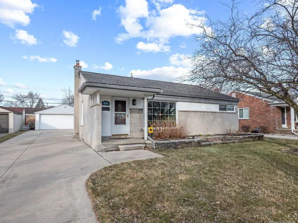 31763 Marblehead Rd, Farmington, MI 48336