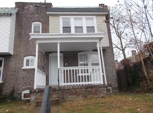 2115 N Spruce St, Wilmington, DE 19802